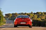 BMW 650i Coupe 2012 года